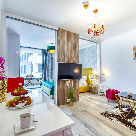 Royal Luxuria Modern Studio Dubrovnik Ngoại thất bức ảnh