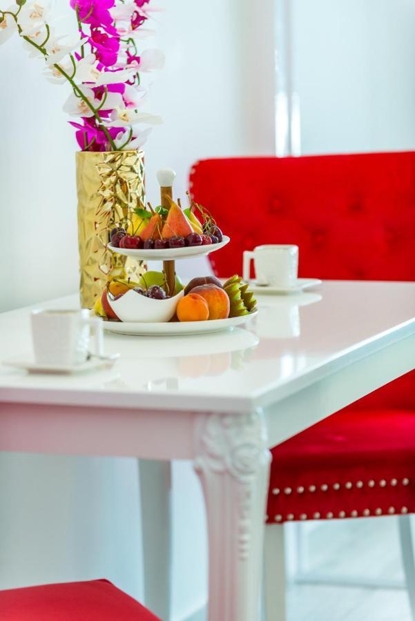 Royal Luxuria Modern Studio Dubrovnik Ngoại thất bức ảnh