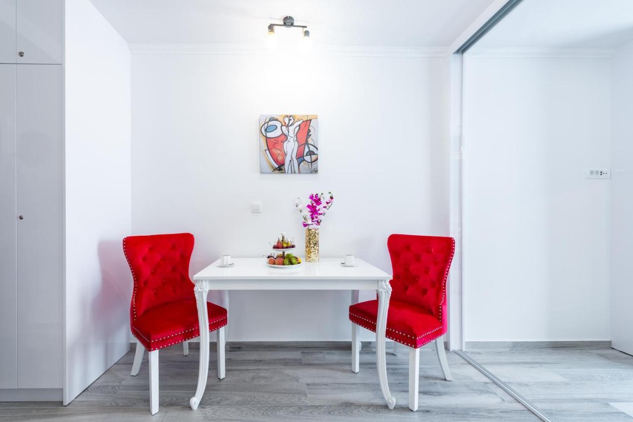 Royal Luxuria Modern Studio Dubrovnik Ngoại thất bức ảnh