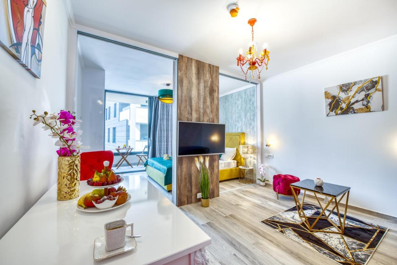 Royal Luxuria Modern Studio Dubrovnik Ngoại thất bức ảnh