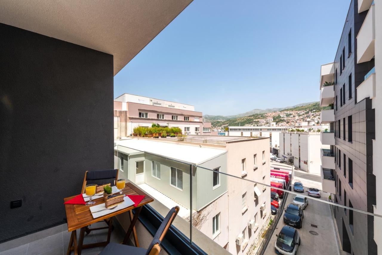 Royal Luxuria Modern Studio Dubrovnik Ngoại thất bức ảnh