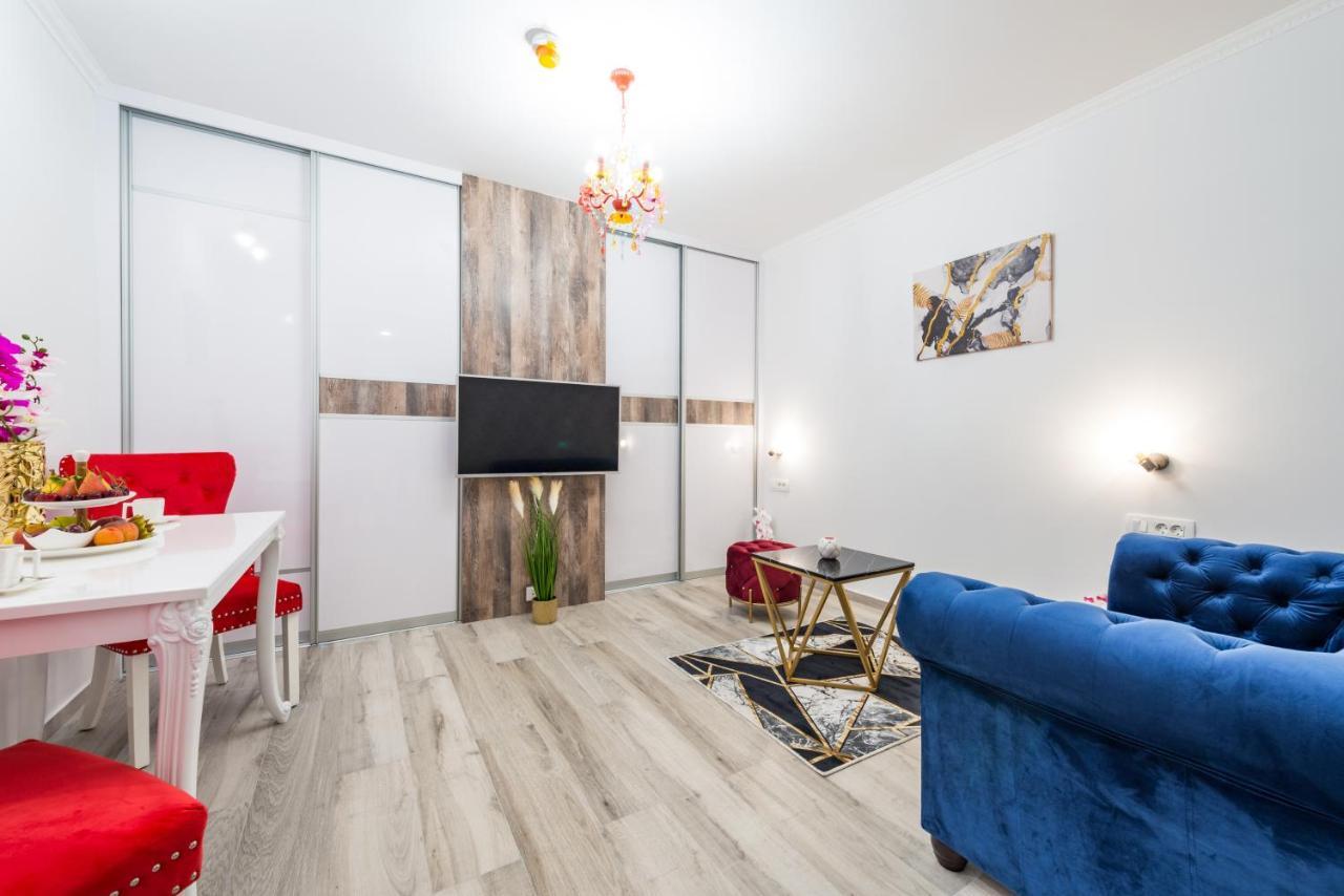Royal Luxuria Modern Studio Dubrovnik Ngoại thất bức ảnh