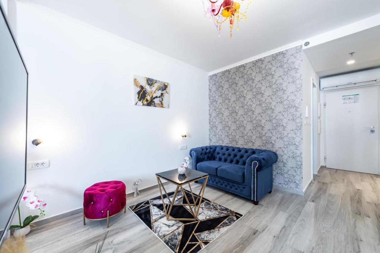 Royal Luxuria Modern Studio Dubrovnik Ngoại thất bức ảnh