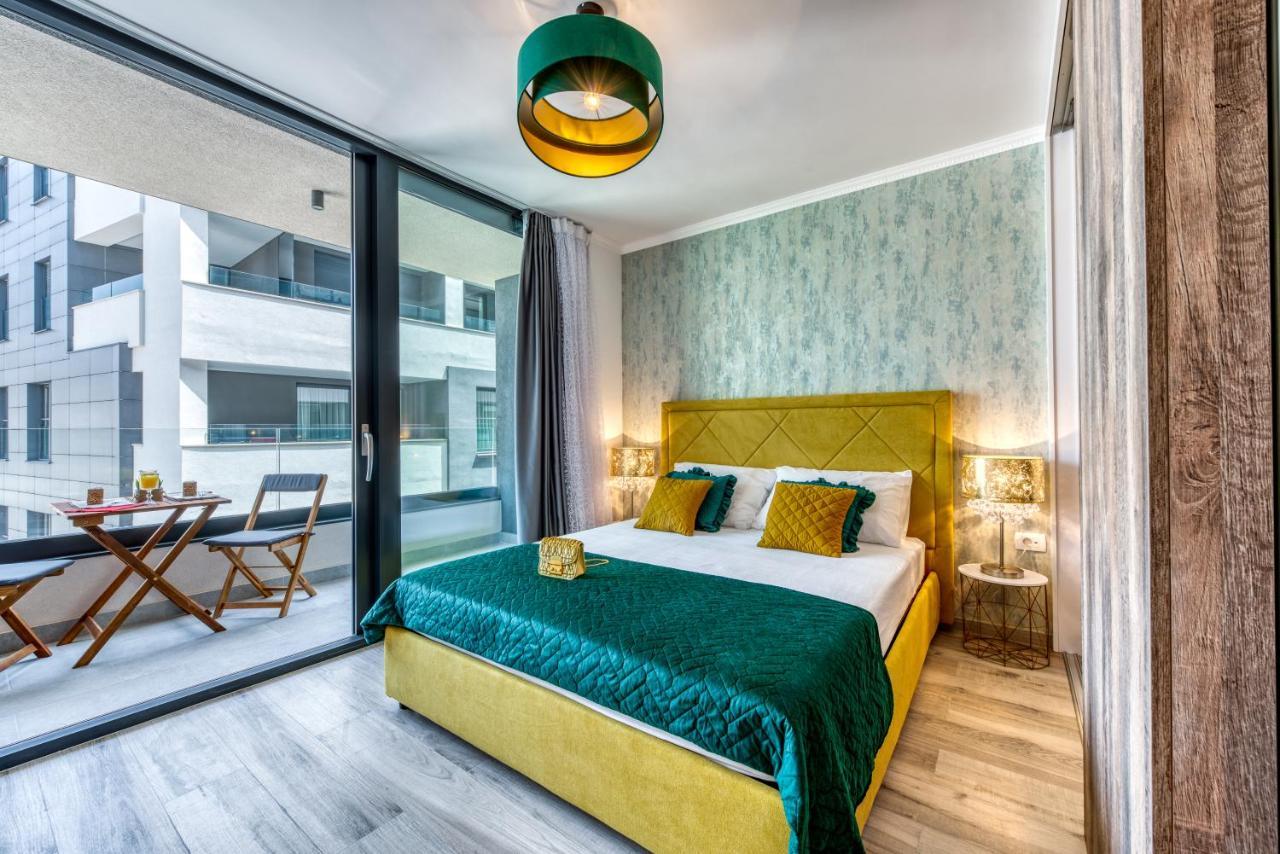 Royal Luxuria Modern Studio Dubrovnik Ngoại thất bức ảnh