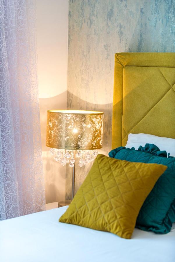 Royal Luxuria Modern Studio Dubrovnik Ngoại thất bức ảnh