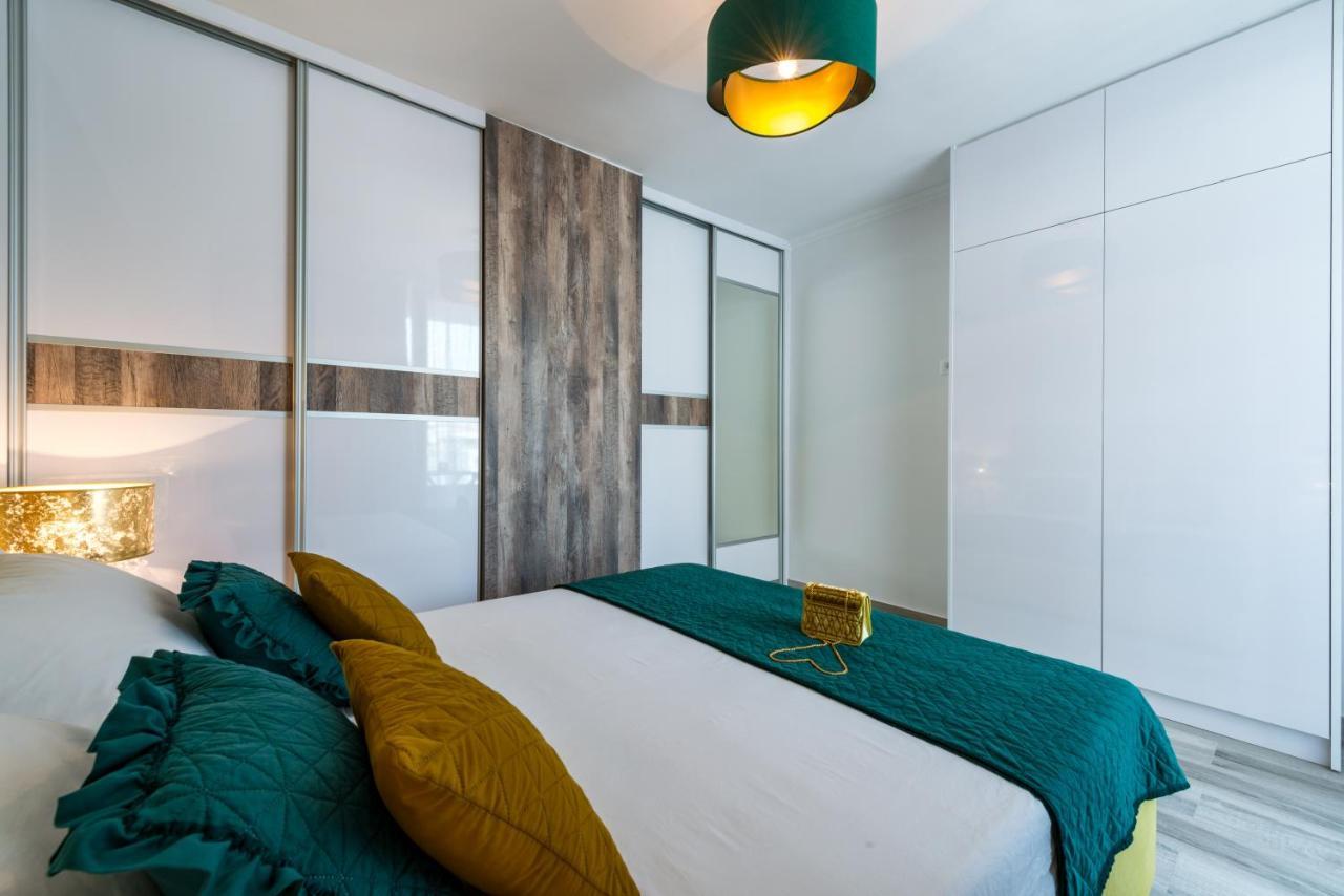 Royal Luxuria Modern Studio Dubrovnik Ngoại thất bức ảnh
